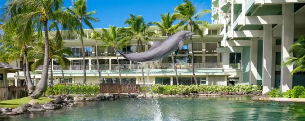 The Kahala Hotel & Resort-1